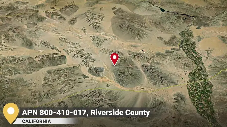3 Rice Road, Blythe, CA 92225 - Image #2