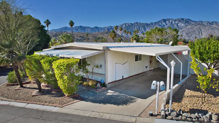 132 Calle Arriba, Palm Springs, CA 92264 - Image #2
