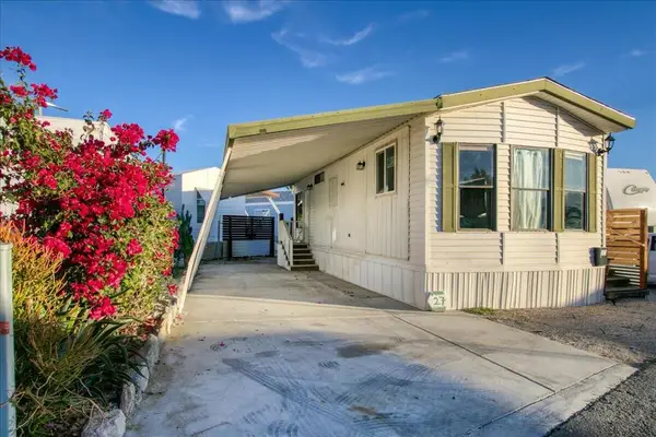 69530 Dillon Road #27, Desert Hot Springs, CA 92241