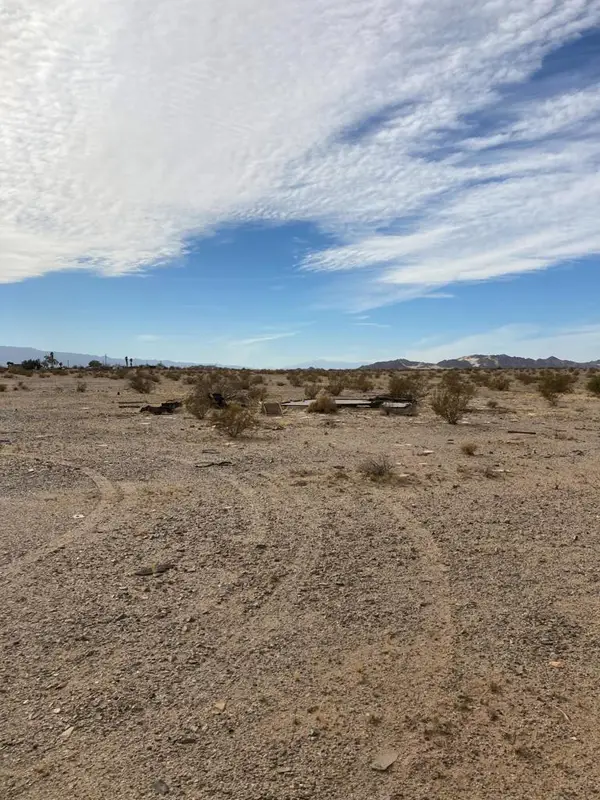 0 Moody Lane, 29 Palms, CA 92277
