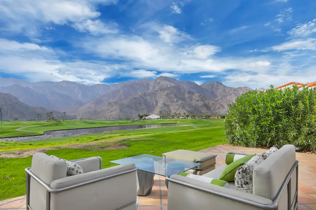 50181 Calle Maria, La Quinta, CA 92253 - Image #1