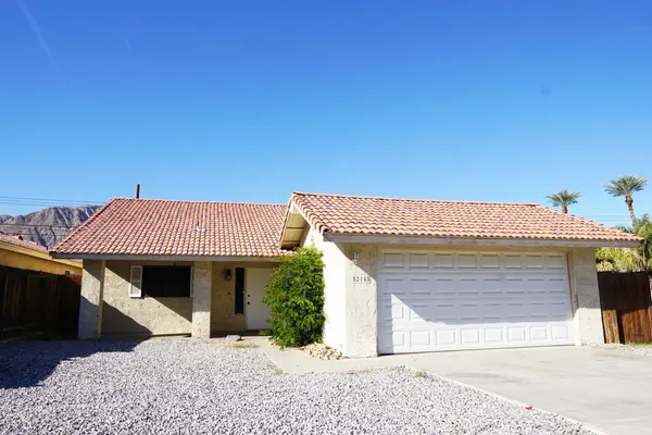 52145 Avenida Bermudas, La Quinta, CA 92253
