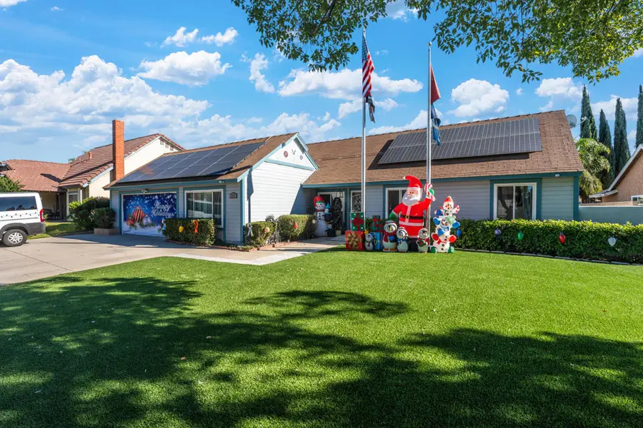 1003 N Driftwood Avenue, Rialto, CA 92376 - Image #2