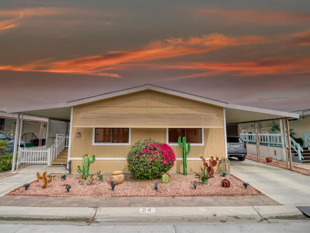 46618 Madison Street #24, Indio, CA 92201 - Image #1