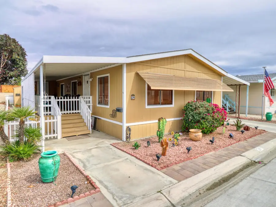 46618 Madison Street #24, Indio, CA 92201 - Image #2