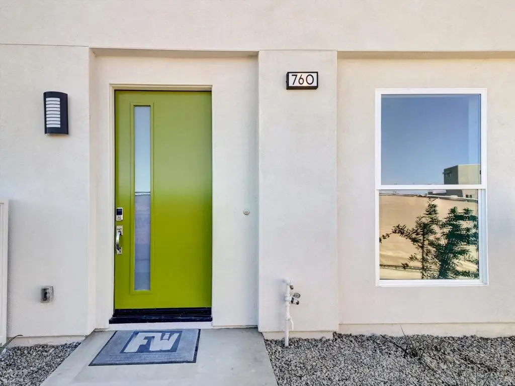 718 Obsidian Loop E #73, Palm Springs, CA 92264 - Image #1