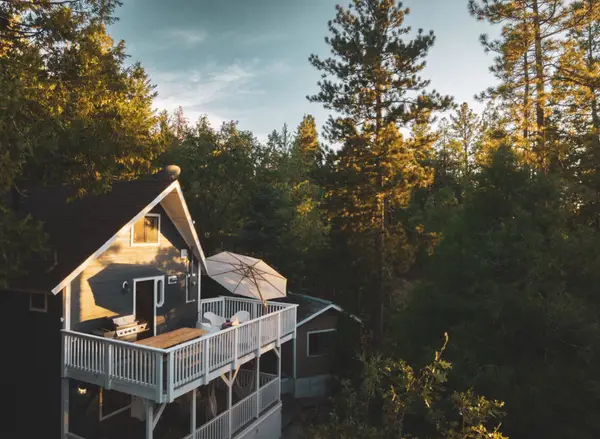 53840 Marian View Drive, Idyllwild, CA 92549