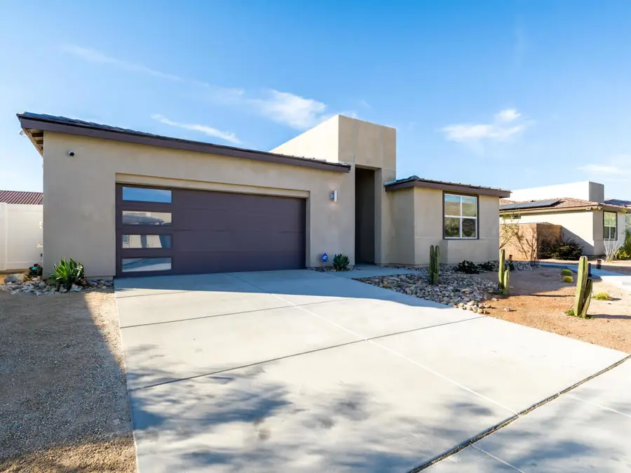12463 Sylvanus Drive, Desert Hot Springs, CA 92240 - Image #2