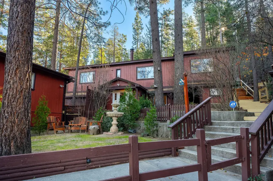 52805 Idyllmont Road, Idyllwild, CA 92549 - Image #2