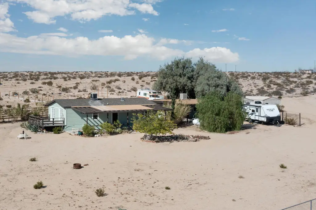66621 Daisy Lane, Joshua Tree, CA 92252 - Image #1