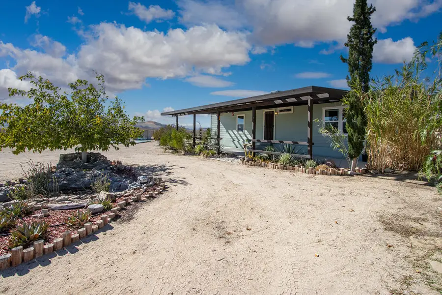 66621 Daisy Lane, Joshua Tree, CA 92252 - Image #3