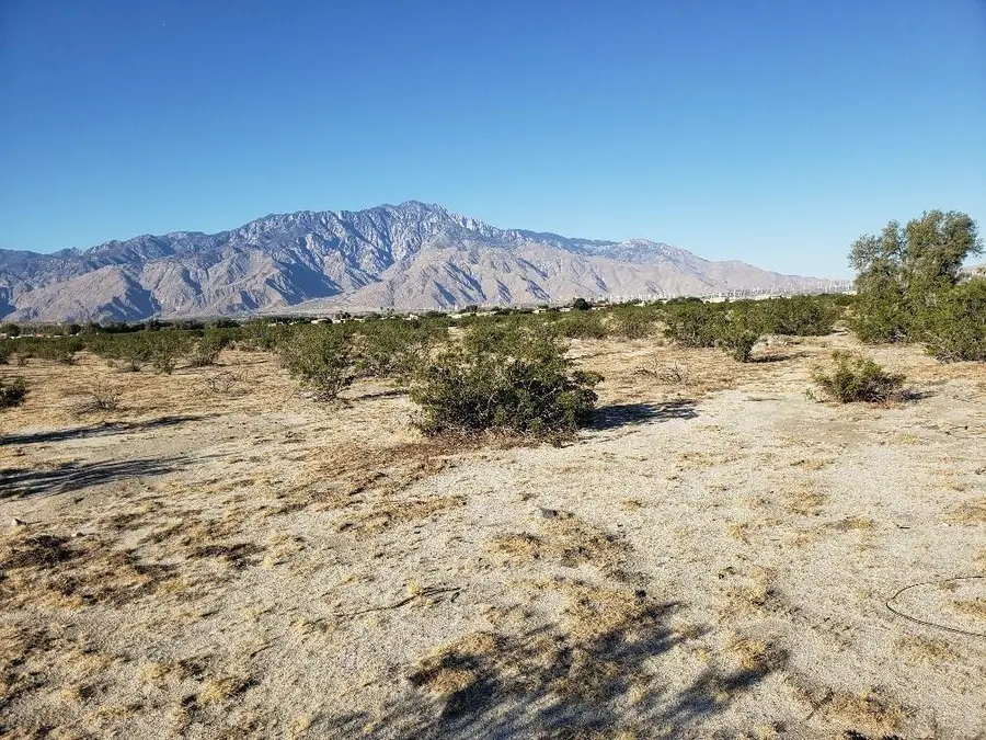 0 Mountain View Drive, Desert Hot Springs, CA 92240 - Image #2