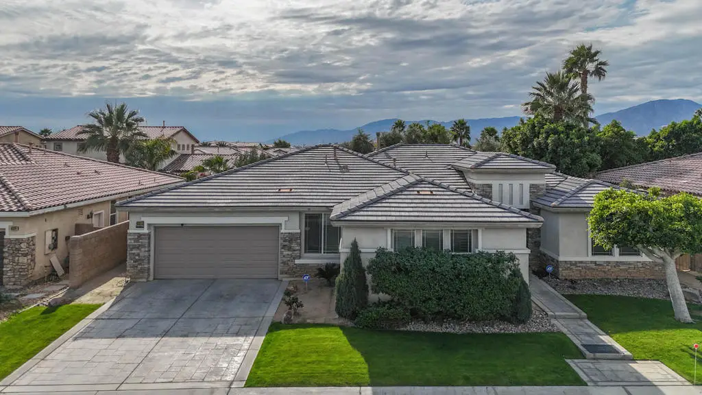83315 Stagecoach Road, Indio, CA 92203 - Image #1