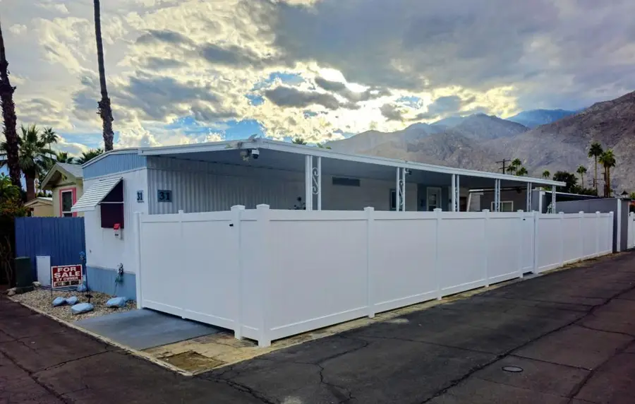 31 Black Hawk Street, Palm Springs, CA 92264 - #2