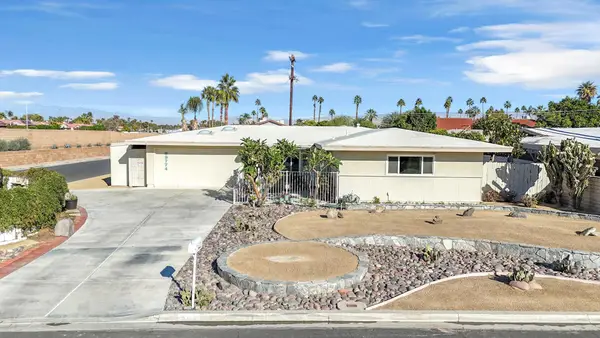 69774 Papaya Lane, Cathedral City, CA 92234