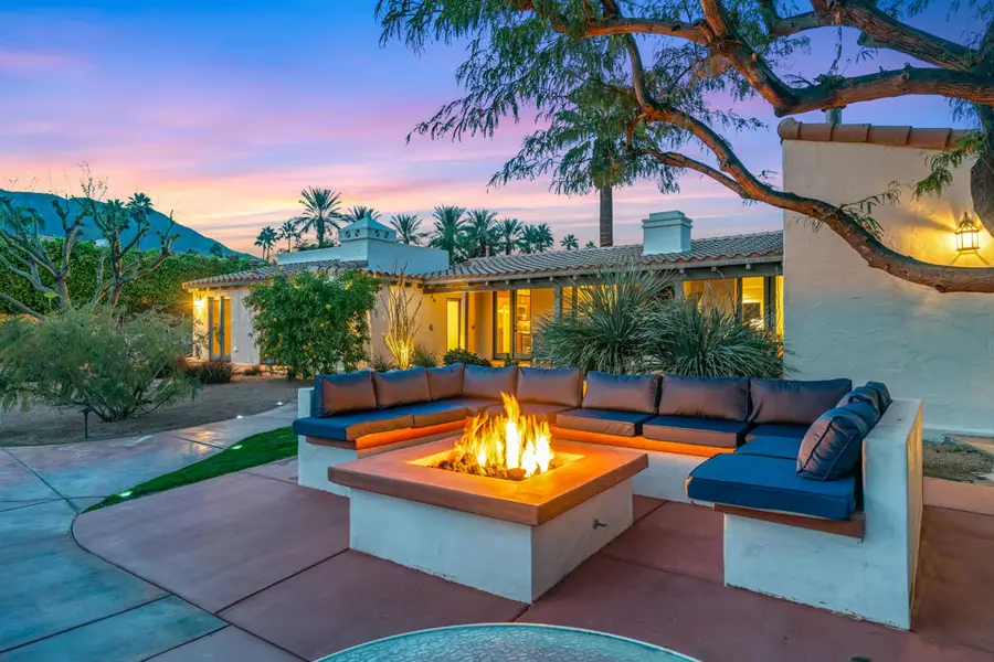 484 W Stevens Road, Palm Springs, CA 92262 - #2