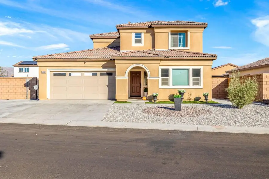 44206 Le Blanc Court, Indio, CA 92203 - Image #2