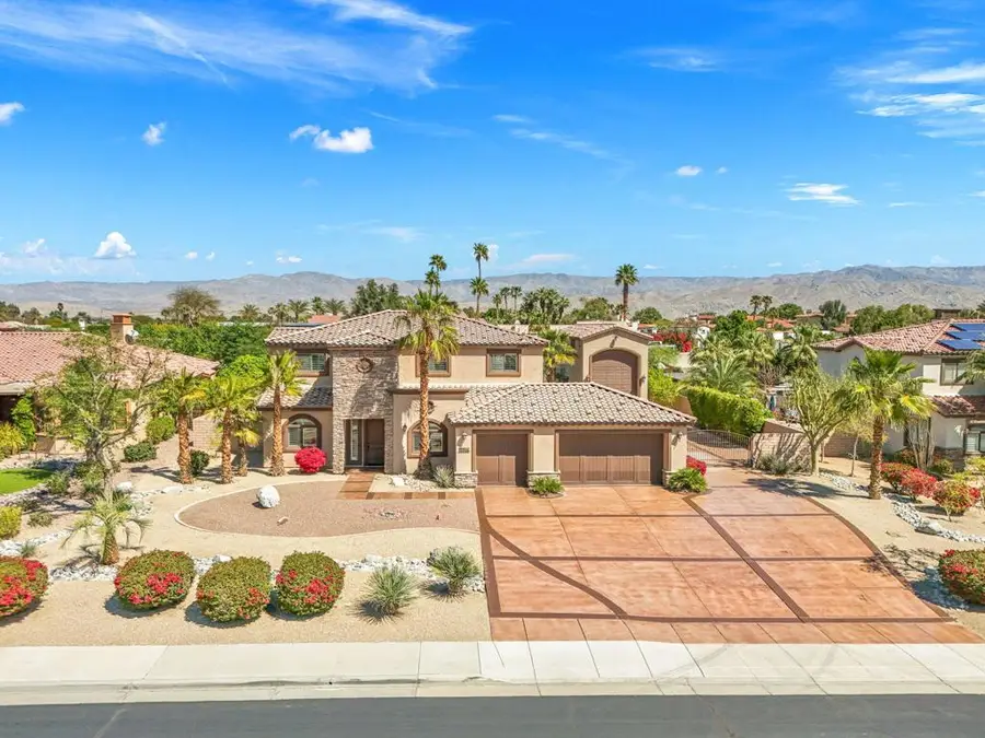 78702 Sophia Circle, Bermuda Dunes, CA 92203 - #2