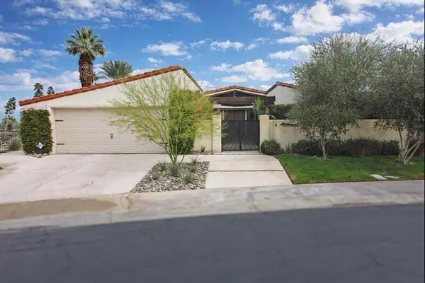 40140 Camino Del Sol, Rancho Mirage, CA 92270