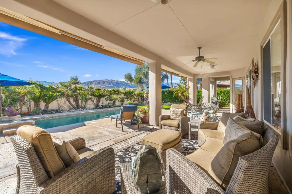 13 Corte Del Sol, Rancho Mirage, CA 92270 - Image #1