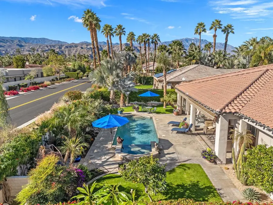 13 Corte Del Sol, Rancho Mirage, CA 92270 - Image #2