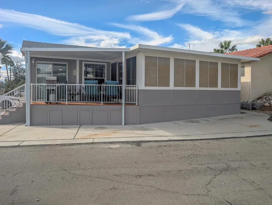 70200 Dillon Road #139, Desert Hot Springs, CA 92241 - #3