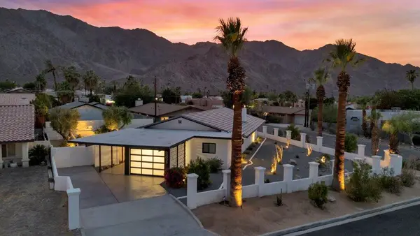 53025 Avenida Vallejo, La Quinta, CA 92253