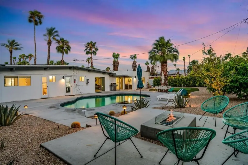 2097 N Berne Drive, Palm Springs, CA 92262 - Image #1