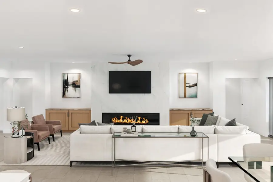 48485 Old Stone Trail, Palm Desert, CA 92260 - Image #3