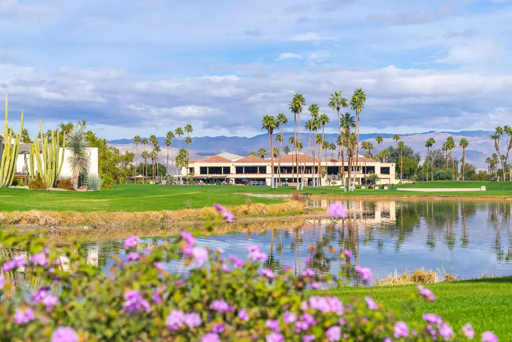 34870 Mission Hills Drive, Rancho Mirage, CA 92270 - Image #1