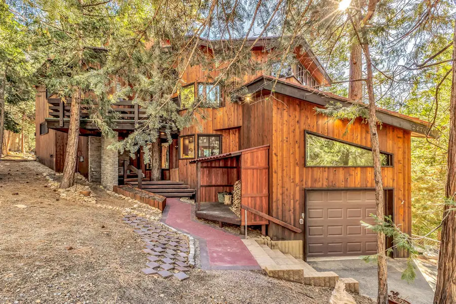 24700 Forest Drive, Idyllwild, CA 92549 - Image #2