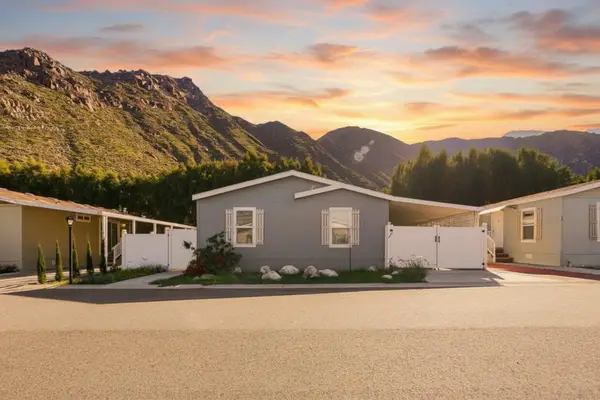 22840 Sterling Avenue #45, Palm Springs, CA 92262