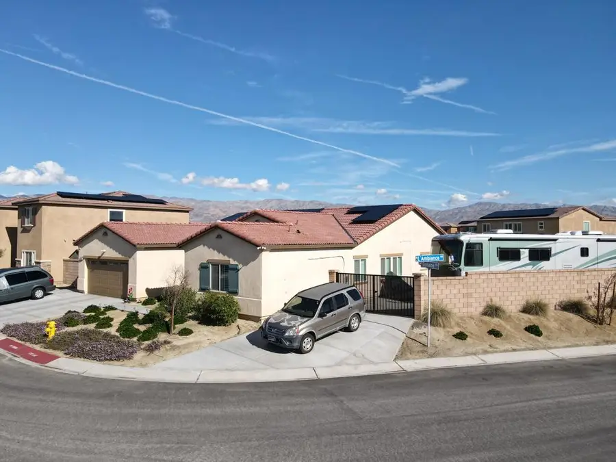 44748 Domaine Way, Indio, CA 92203 - #2