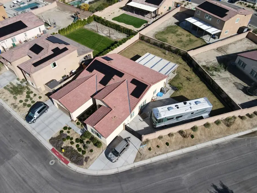 44748 Domaine Way, Indio, CA 92203 - #3