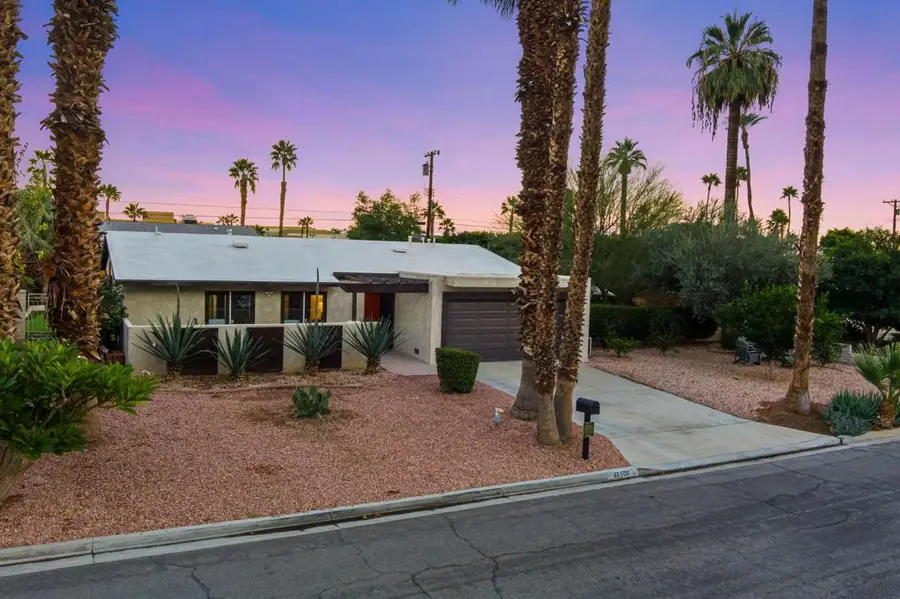 46500 Cameo Palms Drive, La Quinta, CA 92253 - Image #2