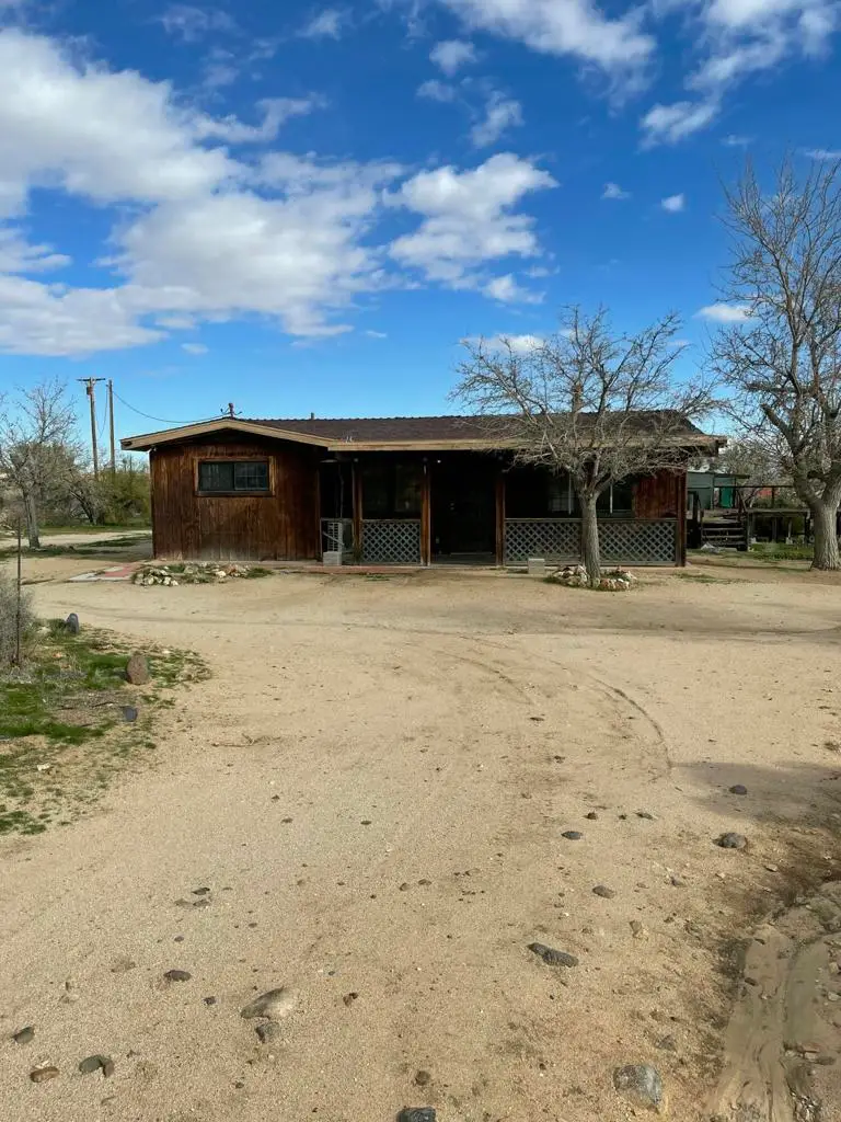 57625 Buena Vista Drive, Yucca Valley, CA 92284 - Image #1