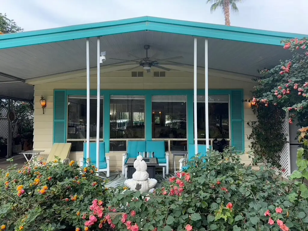 451 Paseo Perdido, Cathedral City, CA 92234 - #1