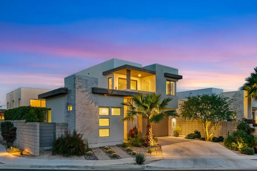 188 Blue Moon Drive, Palm Springs, CA 92262 - #2