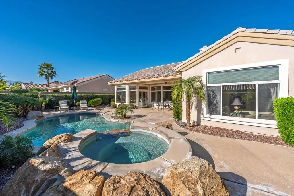 78613 Moonstone Lane, Palm Desert, CA 92211 - #1