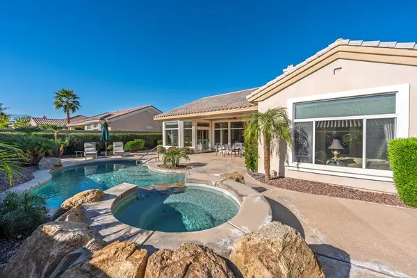 78613 Moonstone Lane, Palm Desert, CA 92211