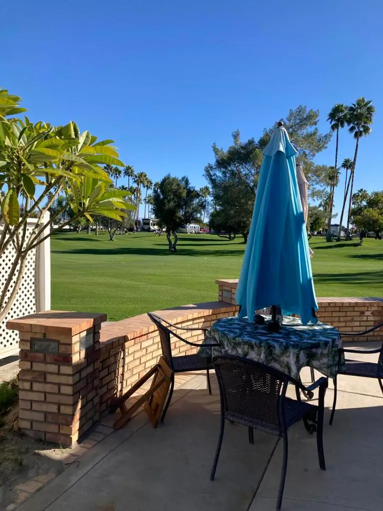 69411 Ramon Road #776, Cathedral City, CA 92234 - Image #1