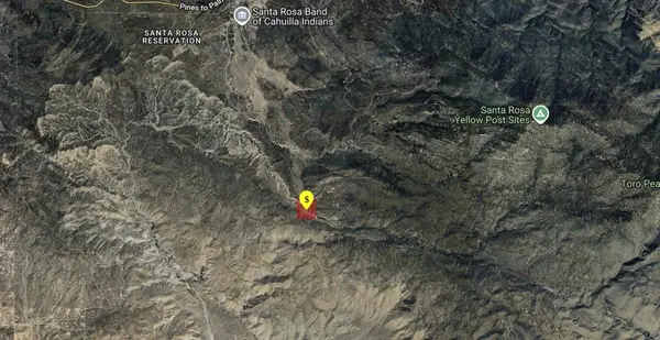 0 Mountain Center, Mountain Center, CA 92561