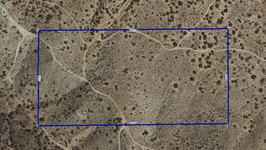 82 nd Street East & Avenue W-9, Palmdale, CA 93550 - Image #3