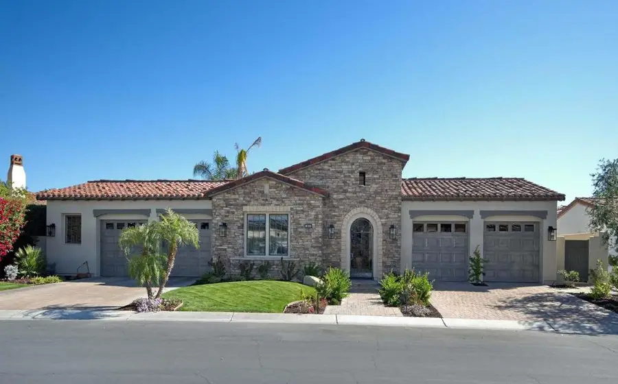 76375 Via Chianti, Indian Wells, CA 92210 - #3