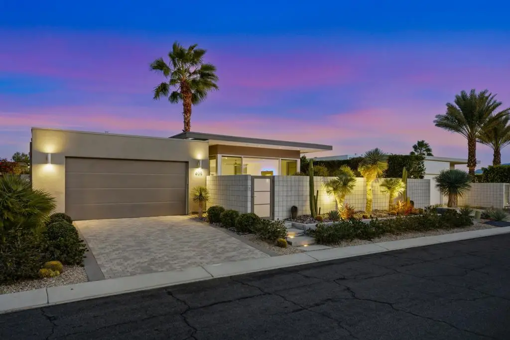 638 Dominion Way, Palm Springs, CA 92262 - #1