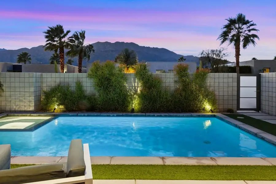 638 Dominion Way, Palm Springs, CA 92262 - #2