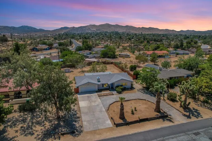 56869 Mountain View Trail, Yucca Valley, CA 92284 - #2