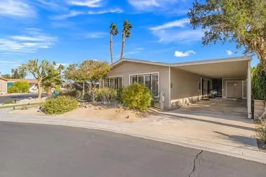 73450 Country Club Drive #192, Palm Desert, CA 92260 - Image #3