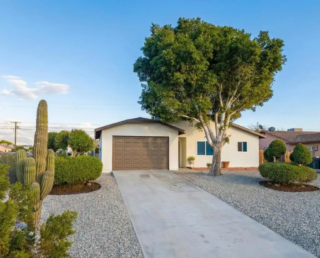 16030 Avenida Atezada, Desert Hot Springs, CA 92240 - Image #1