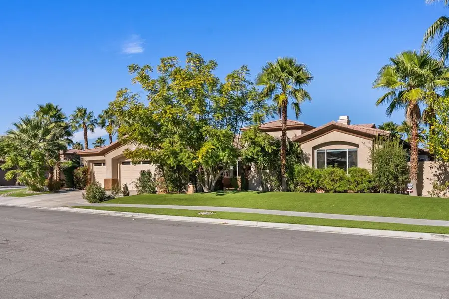 18 Calais Circle, Rancho Mirage, CA 92270 - Image #2